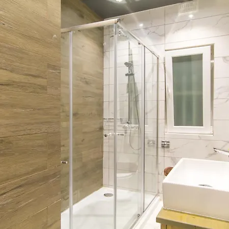 Aquamarine Modern Apart M3 - Happy Apartment St. Paul's Bay